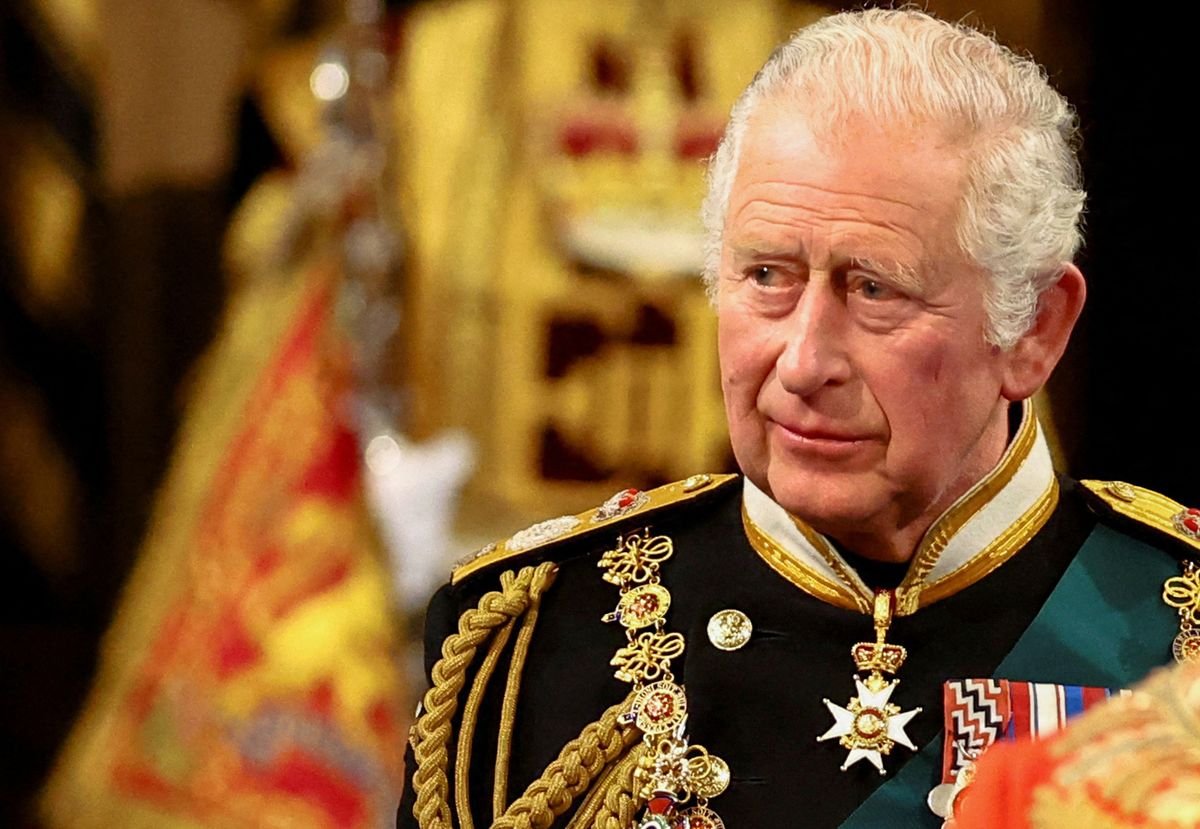Մեծ Բրիտանիան թևակոխում է նոր դարաշրջան. բրիտանական գահի ժառանգորդ արքայազն Չարլզը կկրի Կարլ III անունը. Լիզ Թրաս