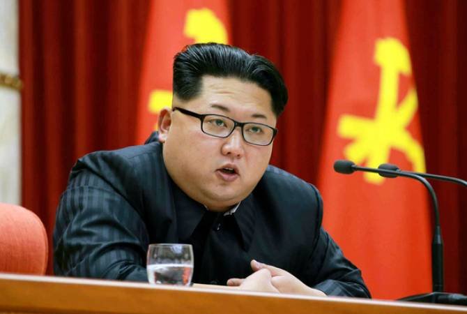 Հյուսիսային Կորեան պաշտոնապես իրեն հռչակել է միջուկային տերություն