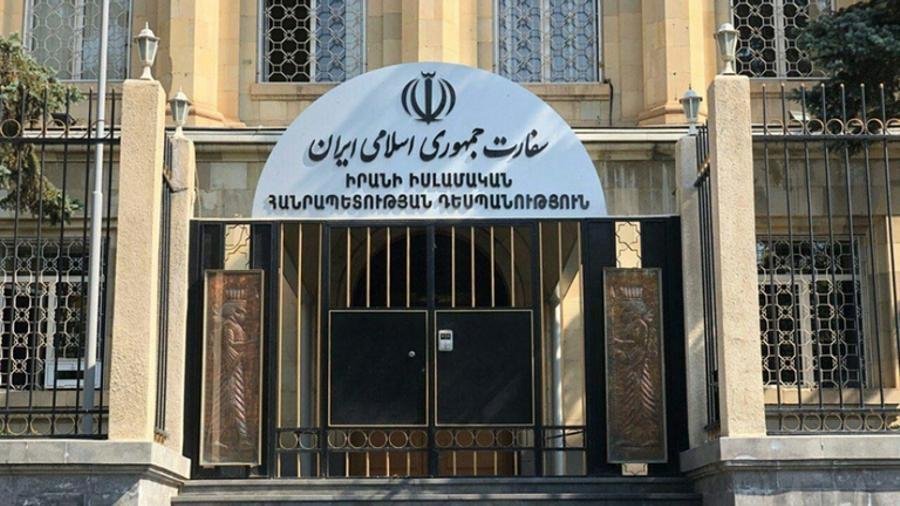Հայկական շուկան լայն հնարավորություններ է բացում Իրանի համար. իրանցի պաշտոնյա