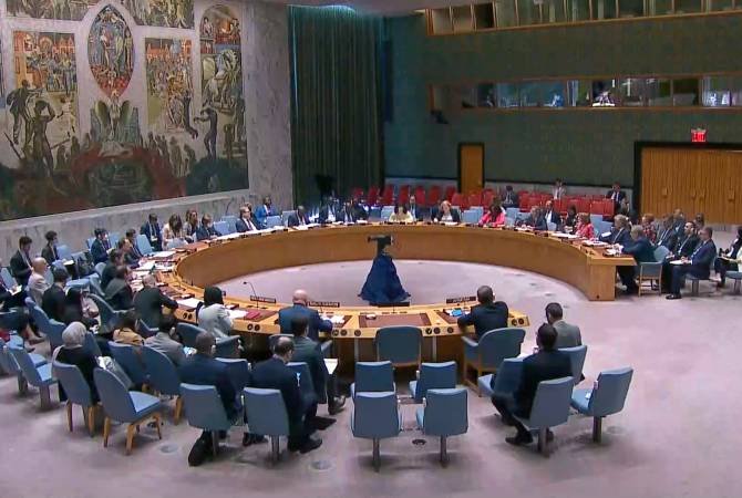 ՄԱԿ-ը կոչ է անում անհապաղ և կոնկրետ քայլեր ձեռնարկել ՀՀ-ի և Ադրբեջանի միջև լարվածությունը թուլացնելու համար