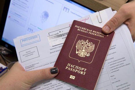 Բալթյան երկրները և Լեհաստանը այսօրվանից փակել են ՌԴ քաղաքացիների մուտքը իրենց երկիր շենգենյան վիզաներով