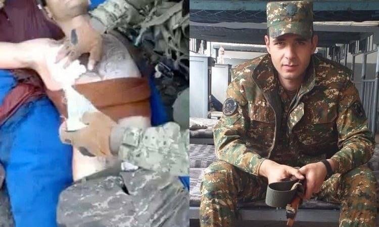 Գերեվարված զինծառայող Դավիթ Գիշյանը սպանվել է գերության մեջ, Ադրբեջանը խախտել է ՄԻ եվրոպական կոնվենցիայի 2-րդ հոդվածը․ Հայաստանն արդեն դիմել է ՄԻԵԴ