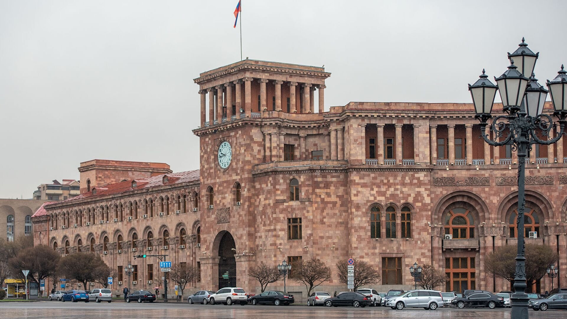 Կառավարությունը հետաձգել է Հայաստանի անկախության օրվան նվիրված միջոցառումը