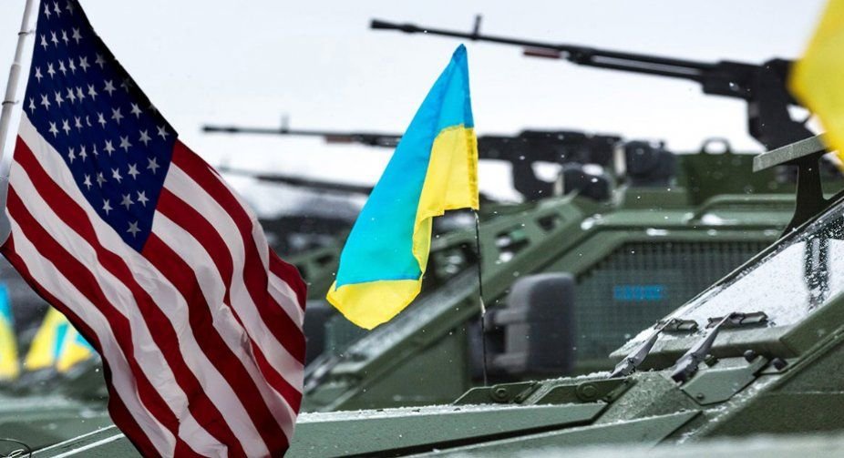 ԱՄՆ-ը պատրաստում է Ուկրաինային 1,1 մլրդ դոլարի ռազմական օգնության նոր փաթեթ