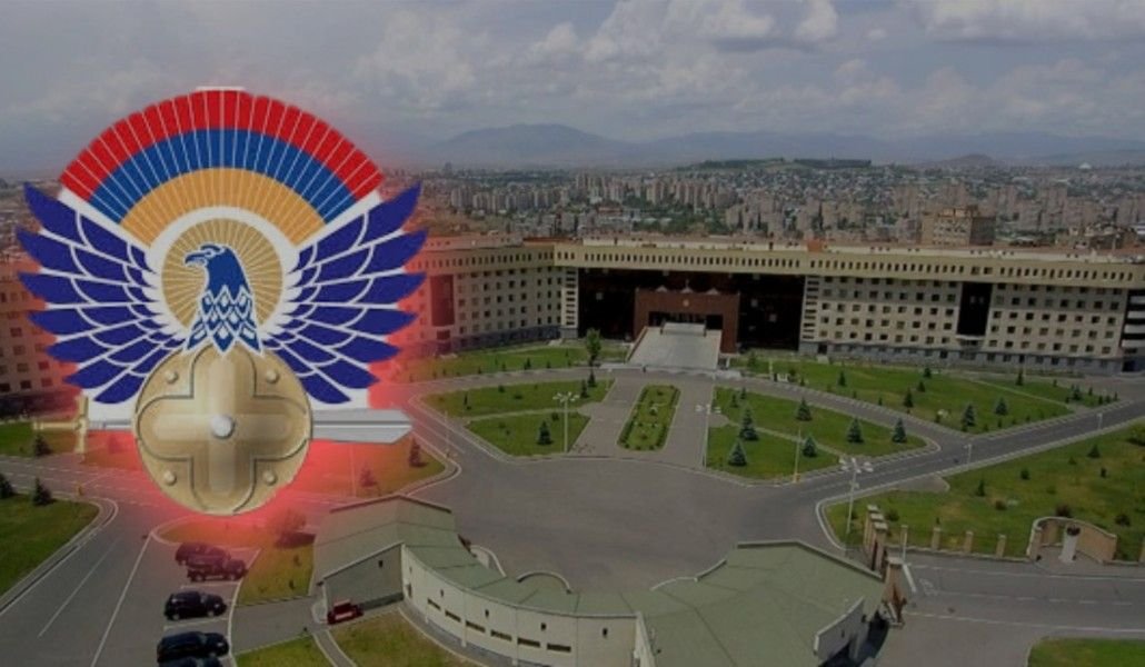 10։30-ի դրությամբ հայ-ադրբեջանական սահմանին իրադրության փոփոխություն չի արձանագրվել․ ՊՆ