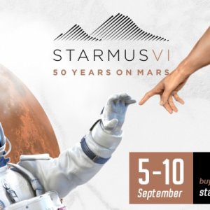 «STARMUS VI» փառատոնին մնացել են հաշված օրեր. փառատոնը ճամփորդելու է Հայաստանով մեկ