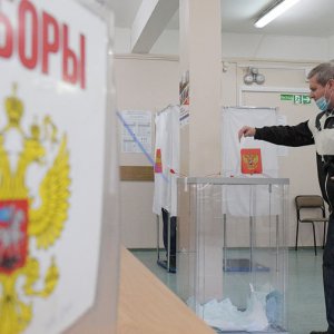Մոսկվայում մեկնարկել են քաղաքային պատգամավորների ընտրությունները