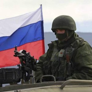 Որոշում է կայացվել վերատեղակայել ռուսական ուժերը․ ՌԴ ՊՆ-ն հայտնել է Խարկովի մարզի որոշ բնակավայրերից զորքի դուրսբերման մասին