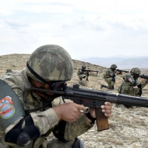 Ադրբեջանի ՊՆ-ը այսօր հայտնեց ևս 2 զոհված զինծառայողի մասին. ադրբեջանական կողմը 79 զոհ է տվել