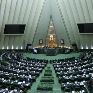 Իրանի խորհրդարանում կքննարկվի Հայաստանի և Ադրբեջանի միջև էսկալացիան