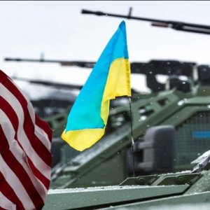 ԱՄՆ-ը պատրաստում է Ուկրաինային 1,1 մլրդ դոլարի ռազմական օգնության նոր փաթեթ