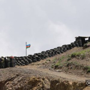 Վարչապետը հայ-ադրբեջանական սահմանին իրավիճակը գնահատում է կայուն լարված