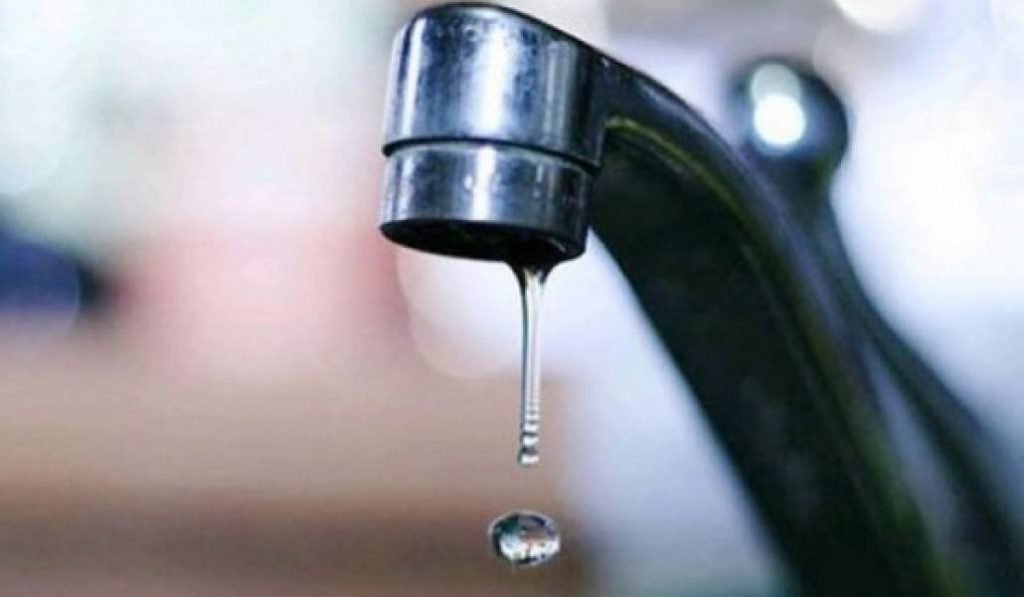 Արաբկիր և Կենտրոն վարչական շրջանների որոշ հասցեներում 36 ժամ ջուր չի լինի