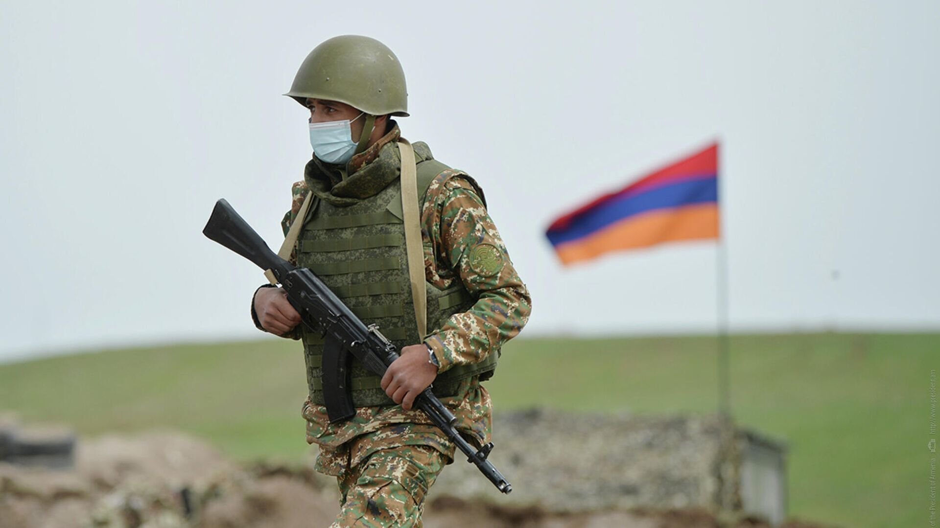 ԵՄ-ն Բաքվից պահանջել է հետաքննել հայ ռազմագերիների սպանությունների տեսանյութերը