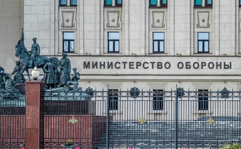 «Հարվածի նպատակին հասել ենք. բոլոր նշանակված օբյեկտները խոցված են». ՌԴ ՊՆ-ն՝ Ուկրաինայի հրթիռակոծությունների մասին
