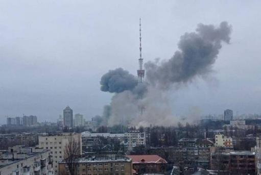 Այսօր հրթիռային հարվածների են ենթարկվել Ուկրաինայի վեց մարզեր և երեք քաղաքներ