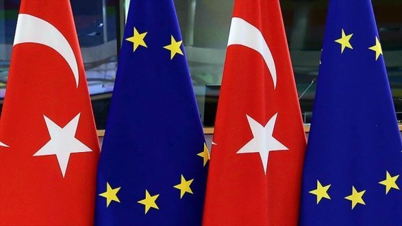 ԵՀ-ն դժգոհ է ՌԴ-ի դեմ Արևմուտքի պատժամիջոցների նկատմամբ Թուրքիայի դիրքորոշումից. ԵՄ-ին այդ երկրի անդամակցության բանակցությունները փակուղում են