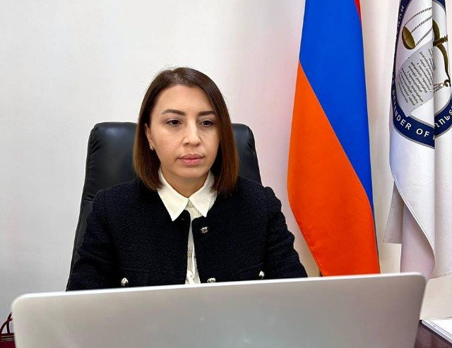 ՄԻՊ-ը ՄԱԿ-ի առցանց նիստում ներկայացրել է ադրբեջանցի զինվորականների կողմից հայ կին զինծառայողների նկատմամբ առանձնակի դաժանությամբ իրականացրած պատերազմական հանցանքները