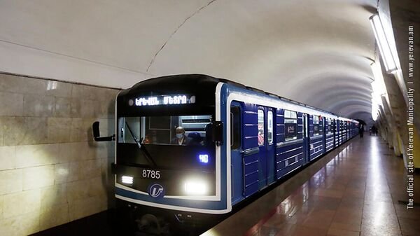 2024 թվականին պետք է սկսենք մետրոյի «Աջափնյակ» կայարանի շինարարությունը. վարչապետ