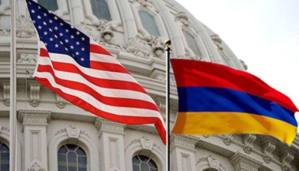 Հաջորդ շաբաթ Հայաստան կայցելի ԱՄՆ կոնգրեսականների մեծ պատվիրակություն․ ԱԺ նախագահի խոսնակ