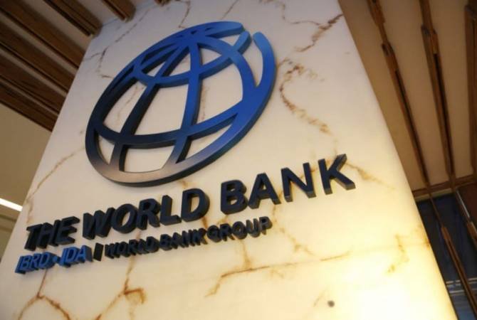 Համաշխարհային բանկը պատրաստվում է ևս 530 միլիոն դոլար հատկացնել Ուկրաինային