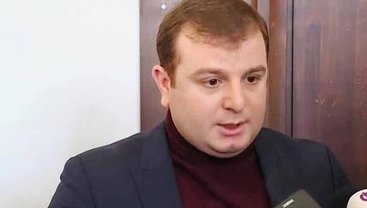 ԱԱԾ-ն ձերբակալել է փաստաբան Էրիկ Ալեքսանյանին