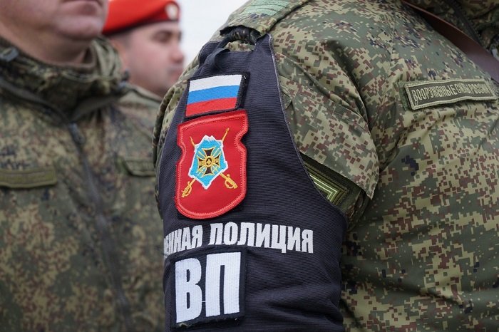 Ռուսաստանում հարուցվել է ավելի քան 100 քրեական գործ բանակը վարկաբեկելու համար