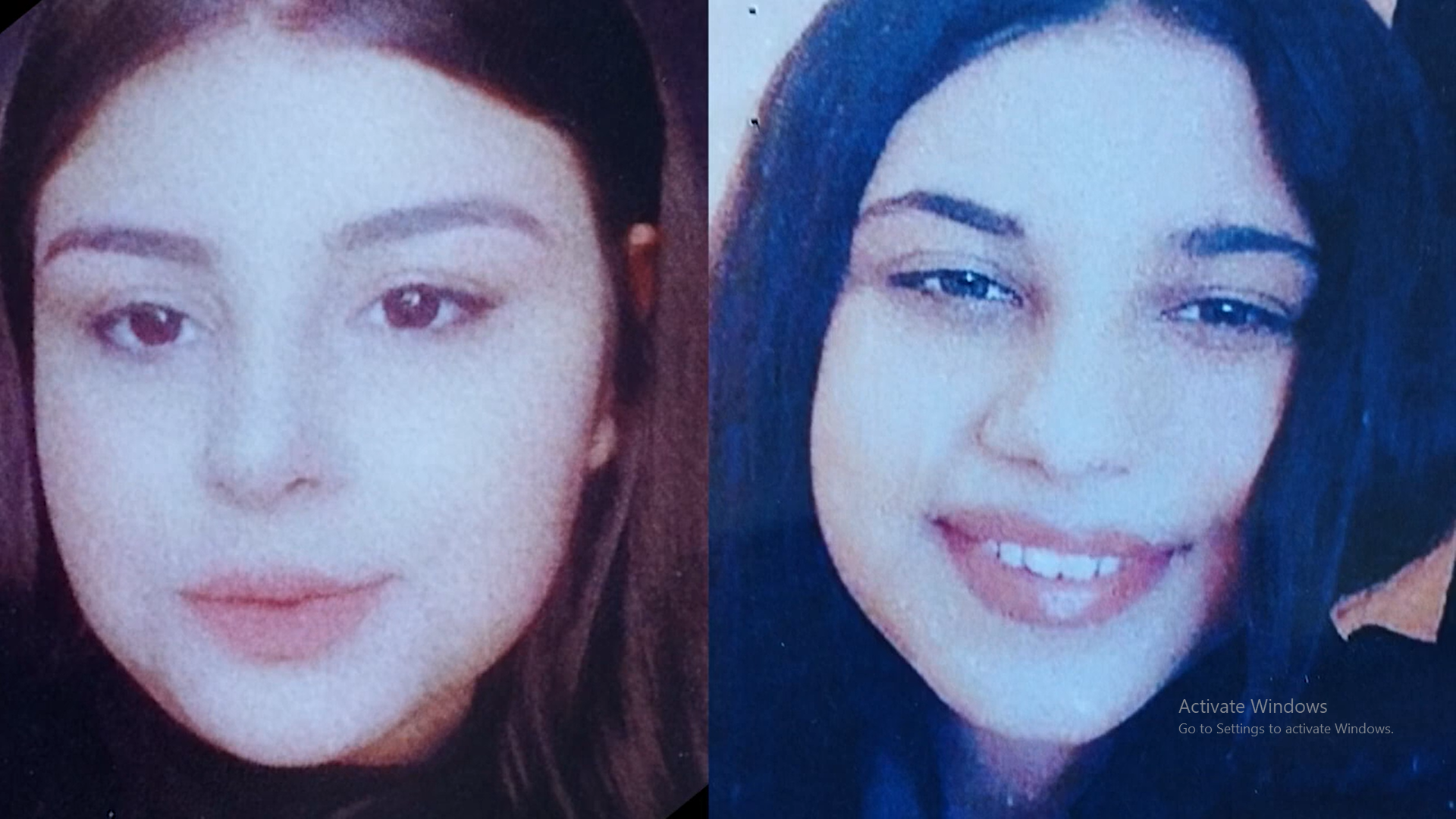 Գտնվել են անհետ կորած անչափահաս երկու աղջիկները․ ոստիկանություն