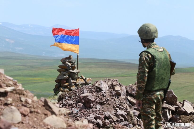 Ադրբեջանը 10 հայ զինծառայողի դի է հանձնել հայկական կողմին