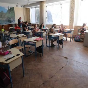 ՌԴ նոր տարածաշրջաններում չի արգելվի ուկրաիներենի ուսուցումը