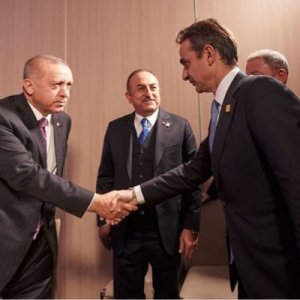 Հունական մամուլից թուրքական սցենարներ․ 2020-ի կամ 1996-ի ճգնաժամերը կարող են կրկնվել