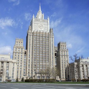 ՌԴ ԱԳՆ-ն՝ Ռուսաստանի, Ադրբեջանի և Հայաստանի արտգործնախարարների քննարկումների մասին