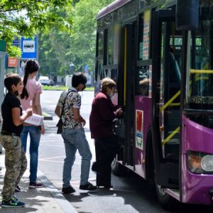 Մետրոն, ավտոբուսները, տրոլեյբուսները կաշխատեն միասնական տոմսային համակարգով