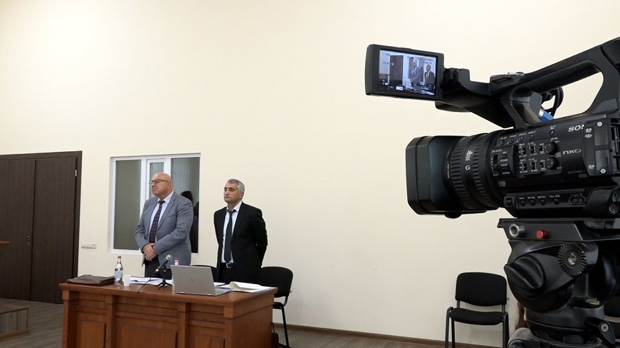 ԲԴԽ-ն որոշեց դատավոր Մնացական Մարտիրոսյանին կարգապահական պատասխանատվության ենթարկելու հարցը թողնել առանց քննության