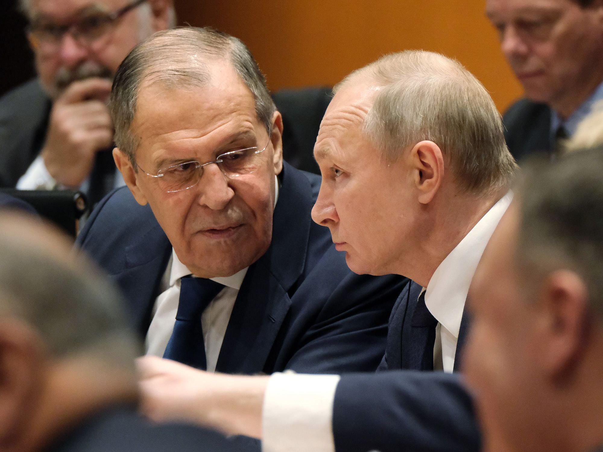Պուտինը չի մեկնի Բալի. G20-ի գագաթնաժողովում Ռուսաստանը կներկայացնի Լավրովը