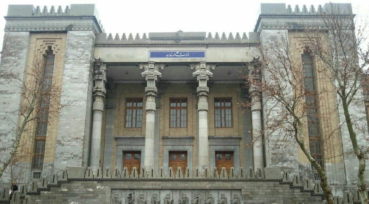Իրանում Ադրբեջանի դեսպանը կանչվել է Արտաքին գործերի նախարարություն