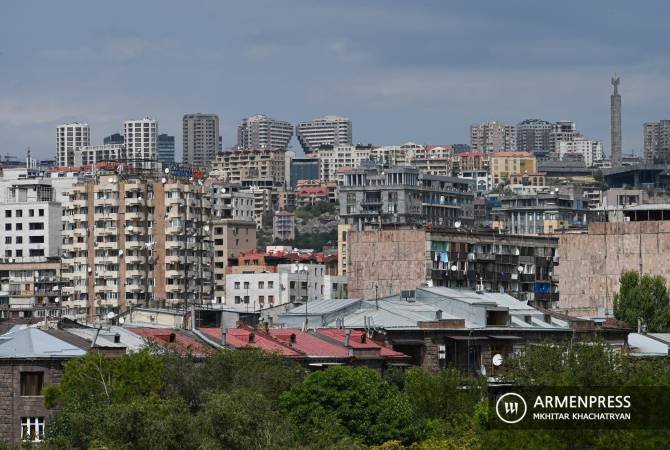 2022-ի երրորդ եռամսյակում օտարերկրացիները 522 անշարժ գույք են ձեռք բերել Հայաստանում