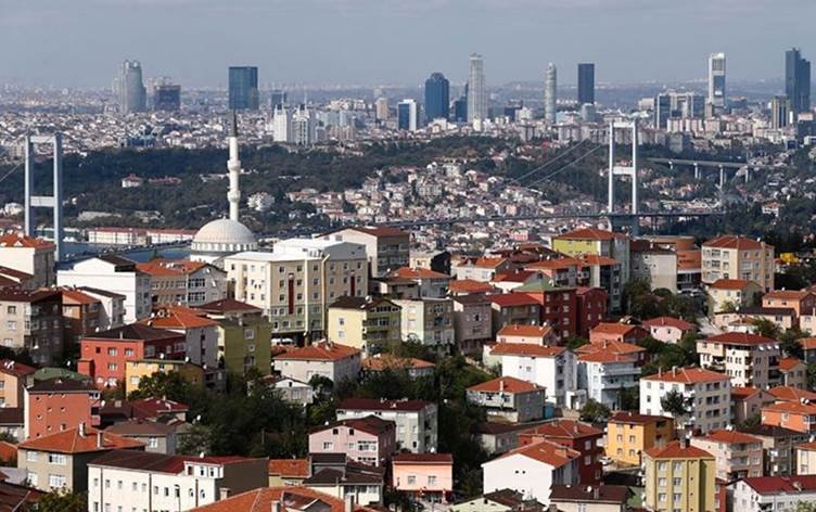 Թուրքիայում ամենաշատը բնակարաններ գնում են ՌԴ-ի քաղաքացիները