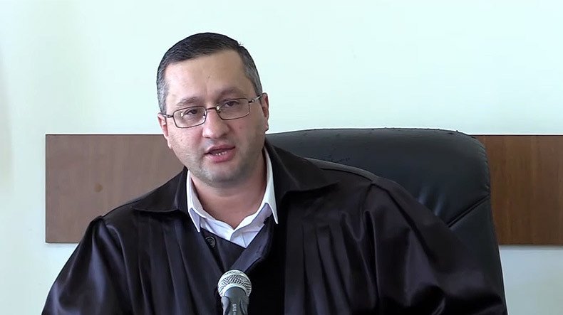 Եվս մեկ վիճահարույց ընտրություն․ Դավիթ Բալայանը կնշանակվի Վերաքննիչ քրեական դատարանի դատավոր