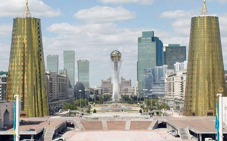 Աստանան Մոսկվային կոչ է արել արձագանքել Ղազախստանի մասին ռուսական հեռուստաեթերից հեռարձակվող բացասական ռեպորտաժներին