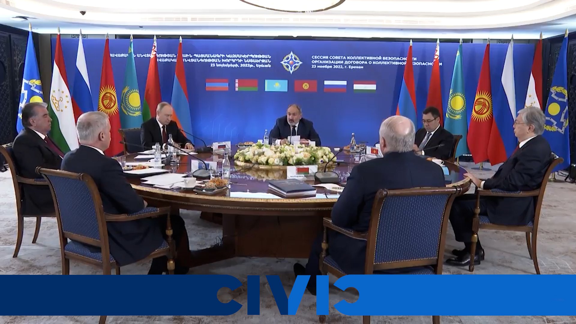 Ի՞նչ քննարկումներ են եղել ՀԱՊԿ-ում, որի արդյունքում կարող է կնքվել հայ-ադրբեջանական խաղաղության պայմանագիր