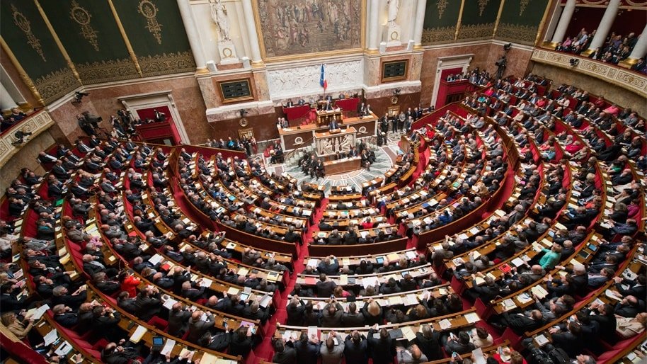 Ֆրանսիայի ազգային ժողովը միաձայն ընդունեց Հայաստանին աջակցող և Ադրբեջանի նկատմամբ պատժամիջոցներ առաջարկող բանաձև