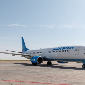 «Պոբեդա» ավիաընկերությունը թռիչքներ կիրականացնի Մոսկվա- Գյումրի- Մոսկվա երթուղով