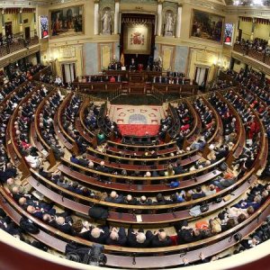 Իսպանիայի Պատգամավորների կոնգրեսը համերաշխություն է հայտնել Հայաստանին՝ դեմ քվեարկելով Բաքվի հետ միջազգային համաձայնագրին