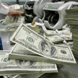 Հայաստանի միջազգային պահուստներն աճել են 13,5 տոկոսով
