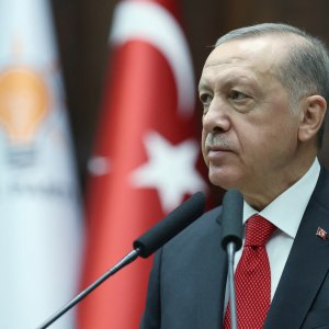 Էրդողանը հայտնել է, թե ինչից են կախված Թուրքիայի և Հայաստանի հարաբերությունները