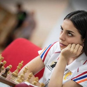 Հայաստանի ներկայացուցիչները շախմատի Եվրոպայի Մ18 տարեկանների առաջնության առաջատարներն են