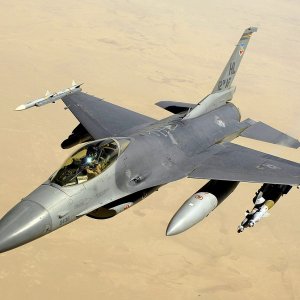 ԱՄՆ Ներկայացուցիչների պալատում կոչ են արել սահմանափակել F-16-երի վաճառքը Թուրքիային