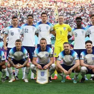 Մունդիալ-2022. Անգլիացիները խոշոր հաշվով հաղթեցին Իրանին