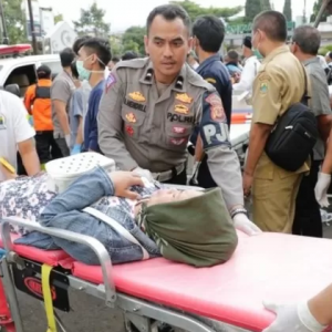 Երկրաշարժ Ինդոնեզիայում. զոհվել է ավելի քան 160 մարդ